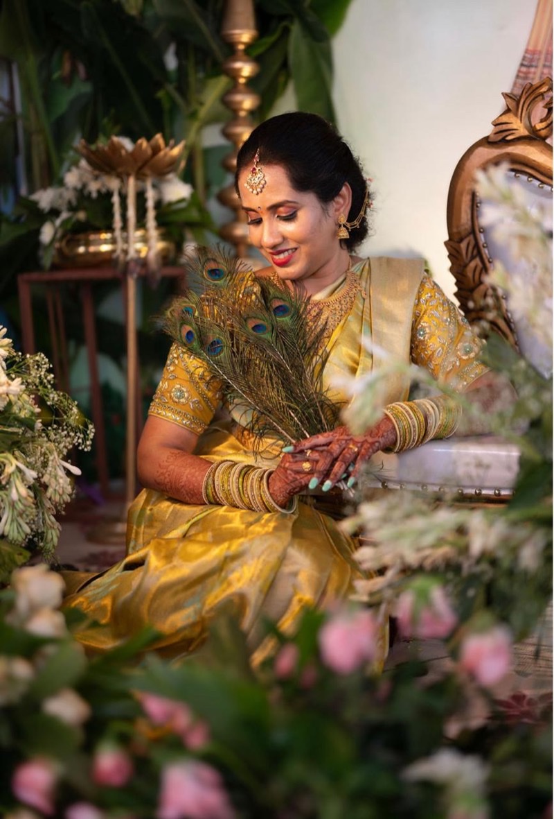 Pre-Wedding
