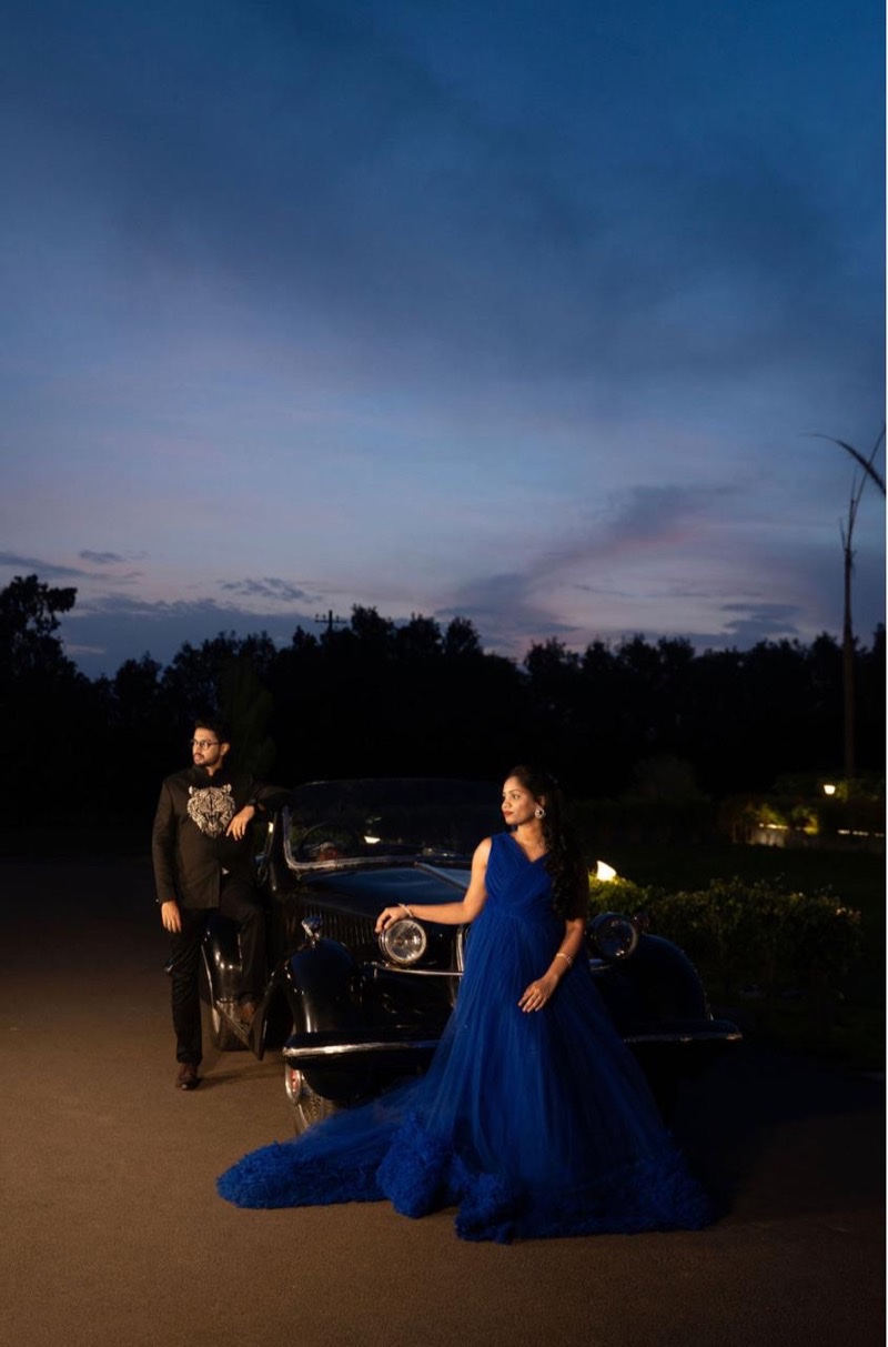 Traditional Wedding